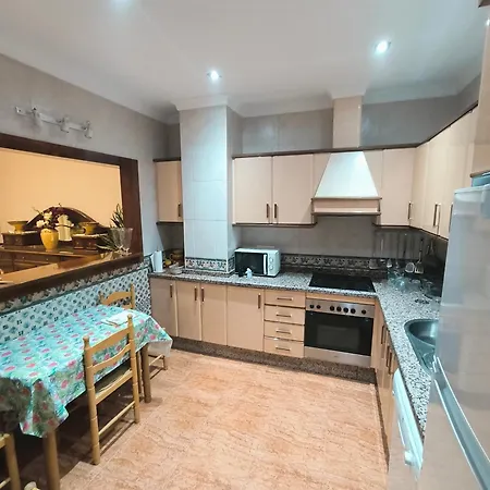 El Chivero * Fuengirola