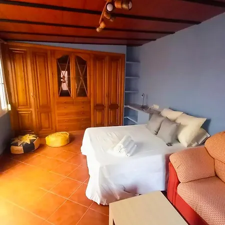 El Chivero