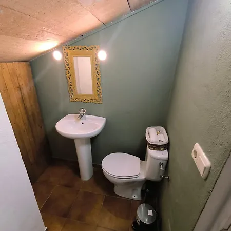 El Chivero * فوينخيرولا