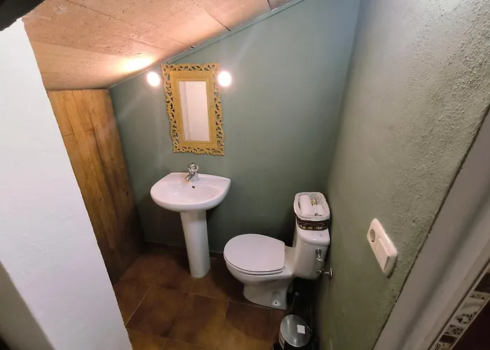 El Chivero * Fuengirola