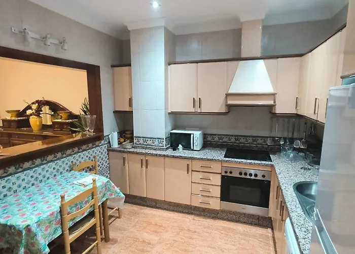 El Chivero * Фуэнхирола